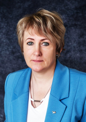 Селезнева Елена Михайловна Селезнева Елена Михайловна
