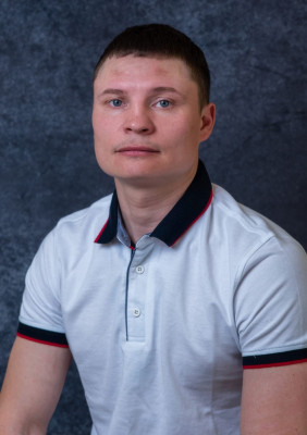 Бессорабов Георгий Сергеевич Бессорабов Георгий Сергеевич